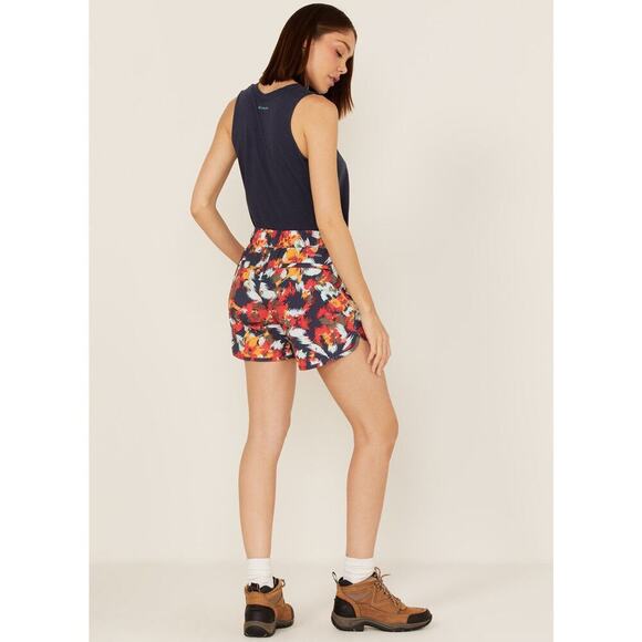 Columbia Pleasant Creek Stretch Shorts Size L - Picture 4 of 8